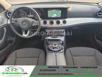 Occasion Mercedes E350 258 ch (189 kW) 2018 Berline