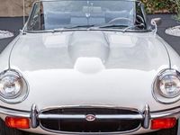 Occasion Jaguar E-Type 1971 Cabriolet