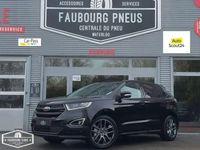 occasion Ford Edge *2.0-tdci*4x4*st-line*full-option*pano*cam*2-prop*