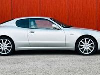 occasion Maserati 3200 GT 3.2 V8 370 ch