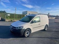 Occasion VW Caddy 75 ch (55 kW) 2020 Blanc Monospace
