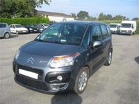 occasion Citroën C3 Picasso 1.6 HDI 90 FAP CONFORT