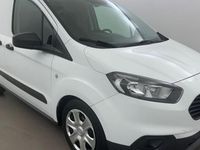 Occasion Ford Transit 100 ch (73 kW) 2020 Citadine