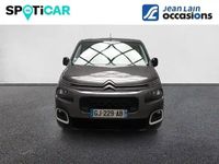 Occasion Citroën Berlingo 2022 Gris Monospace