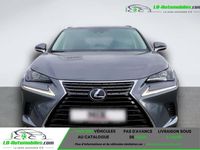 occasion Lexus NX300h 2WD