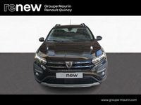 occasion Dacia Sandero 1.0 TCe 90ch Stepway Confort