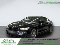 Occasion BMW M4 Comfort Edition 450 ch (330 kW) 2017 Coupé