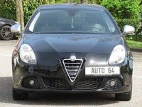 occasion Alfa Romeo Giulietta 1.6 JTDM 105CV BV6 *Entretien à jour*
