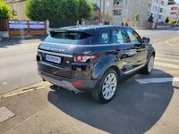 occasion Land Rover Range Rover evoque 2.0 SI4 240 CH DYNAMIC BA6