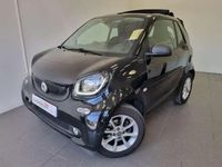 occasion Smart ForTwo Cabrio 0.9 90 Ch S