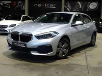 Occasion BMW 116 116 ch (85 kW) 2021 Argent Citadine