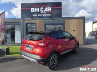 occasion Renault Captur Dci 110 Energy Intens Eco2