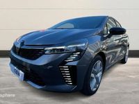 Occasion Renault Clio V Evolution 92 ch (67 kW) 2024 Gris Berline