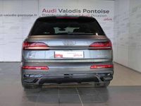 occasion Audi Q7 TFSI e Competition 60 e quattro 335 kW (456 ch) tiptronic