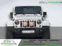 occasion Jeep Wrangler 2.8 Crd 200 - Bva 3 Portes