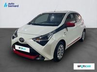 occasion Toyota Aygo 1.0 VVT-i 72ch x-play 5p MY20