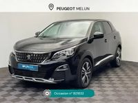 occasion Peugeot 3008 1.2 Puretech 130ch E6.c Allure S&s