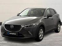 Occasion Mazda CX-3 122 ch (89 kW) 2017 SUV