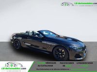 Occasion BMW M850 Comfort Edition 530 ch (389 kW) 2021 Coupé