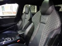 occasion Audi RS3 Sportback 3 294 kW (400 ch) S tronic