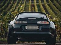 Occasion Toyota Supra Sport 329 ch (241 kW) 1994 Coupé