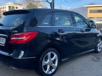 Occasion Mercedes B200 136 ch (100 kW) 2013 Monospace