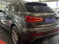 Occasion Audi RS Q3 Sport 310 ch (228 kW) 2014 SUV