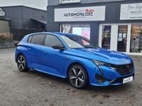 occasion Peugeot 308 1.2 PURETECH 130 CV GT + OPTIONS