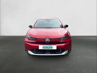 Occasion Citroën e-C4 114 kW (156 ch) 2025 Rouge elixir Berline