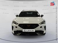 Occasion Cupra Formentor 152 ch (111 kW) 2024 Blanc nevada métallisé SUV