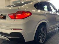 Occasion BMW X4 M Sport 190 ch (139 kW) 2016 SUV