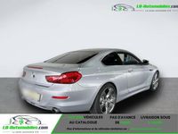 occasion BMW 320 Serie 3 640i XdriveCh