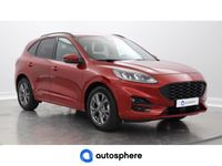 occasion Ford Kuga 2.5 Duratec 190ch FHEV E85 ST-Line Business BVA