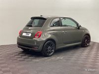 occasion Fiat 500 0.9 8v Twinair 105ch S&s Anniversario