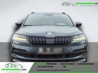 Occasion Skoda Karoq 190 ch (139 kW) 2020 SUV