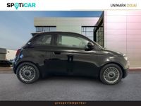 occasion Fiat 500e 118ch Icône