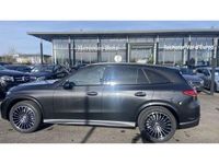 occasion Mercedes GLC400d e 381ch AMG Line 4Matic 9G-Tronic