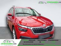 Occasion Skoda Kamiq 116 ch (85 kW) 2019 SUV