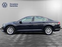 Occasion VW Passat 120 ch (88 kW) 2019 Noir Berline