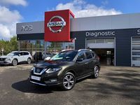 occasion Nissan X-Trail 1.6 DIG-T 163 5pl