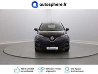 occasion Renault Zoe Intens charge normale R110