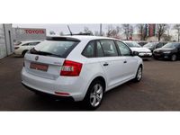 occasion Skoda Rapid Spaceback Active 1.6 Tdi 90cv