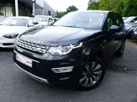 occasion Land Rover Discovery 2.0 Td4 150ch Hse Luxury Awd Mark Iii