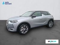 occasion DS Automobiles DS3 Crossback E-Tense Grand Chic 4cv