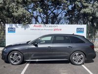 occasion Audi A4 Avant Competition 35 TDI 120 kW (163 ch) S tronic