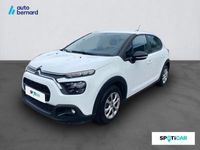 occasion Citroën C3 1.5 BlueHDi 100ch S&S BVM 6 Feel Business R
