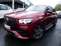 occasion Mercedes GLE53 AMG 435CH+22CH EQ BOOST 4MATIC+ 9G-TRONIC SPEED