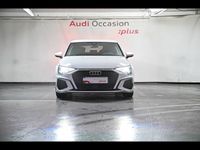 occasion Audi A3 Sportback S line 35 TFSI 110 kW (150 ch) S tronic