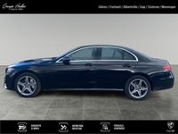 Occasion Mercedes E300 AMG line 194 ch (142 kW) 2019 Berline