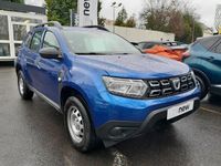 occasion Dacia Duster ECO-G 100 4x2 Essentiel - VIVA177412361